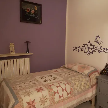 A Casa Di Zia Maria Holiday home
