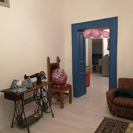 A Casa Di Zia Maria *