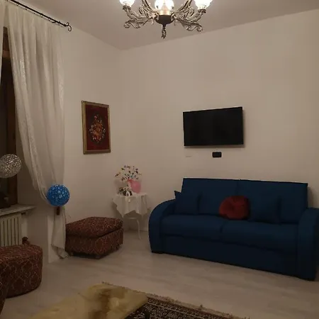 A Casa Di Zia Maria *