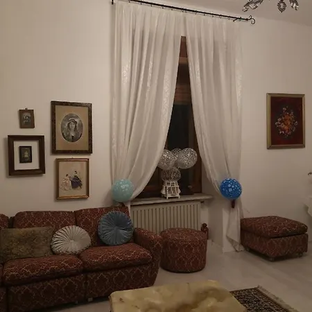 Holiday home A Casa Di Zia Maria *