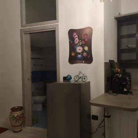 A Casa Di Zia Maria