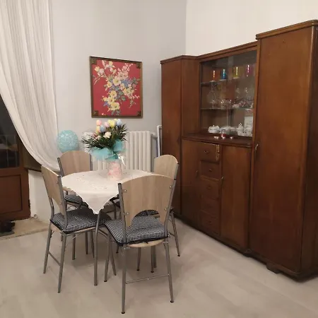 A Casa Di Zia Maria * San Fele
